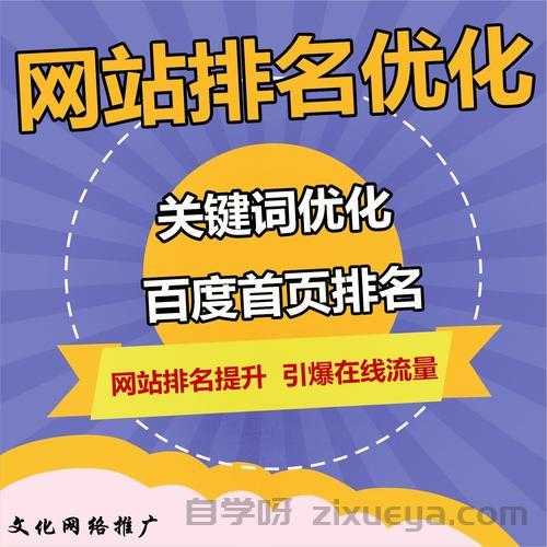 SEO网站优化百度，从入门到精通，手把手教你玩转百度排名