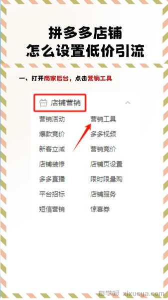 和描述，提高点击率