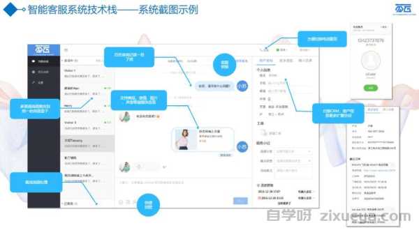 智能客服对话内容，被忽视的SEO金矿与流量增长密码