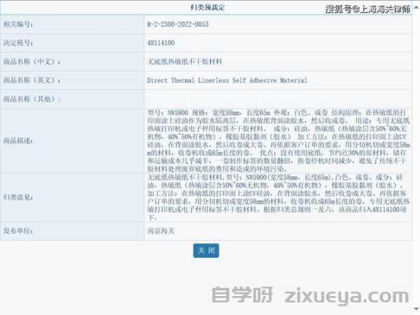 外贸独立站如何正确展示海关编码？这些细节不容忽视！