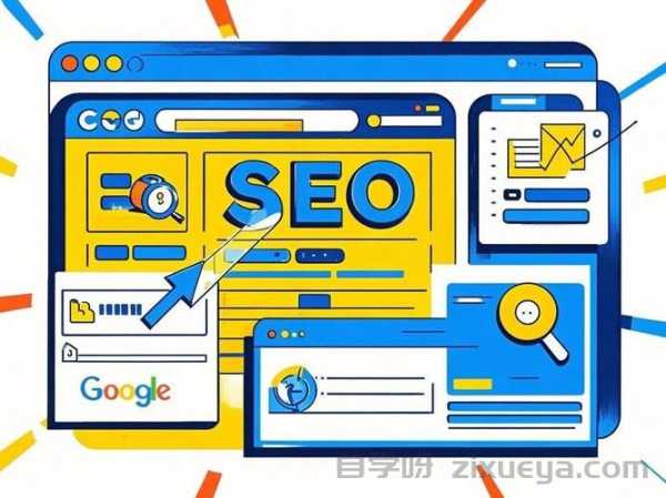 潮州企业如何应用谷歌E-A-T原则提升网站排名，实战案例分析