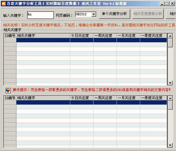 百度指数工具使用分享，找词的实际案例解析
