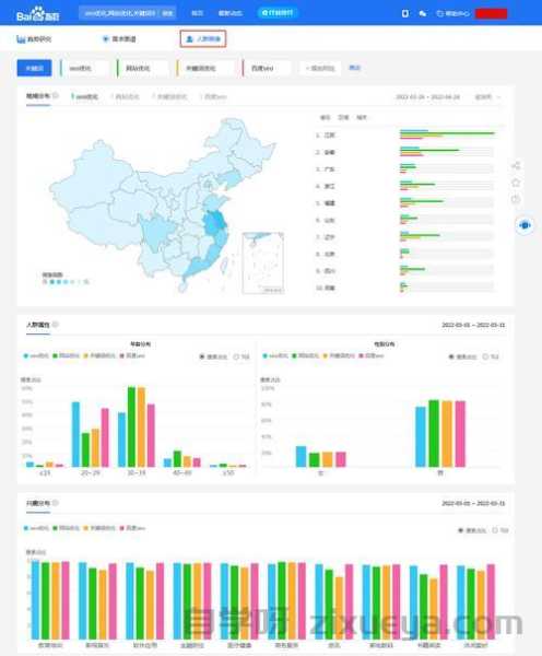 东莞企业百度熊掌号SEO效果深度对比分析