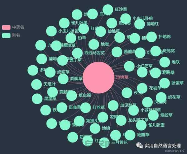 医美百科百度知识图谱创建，探索、分析与展望