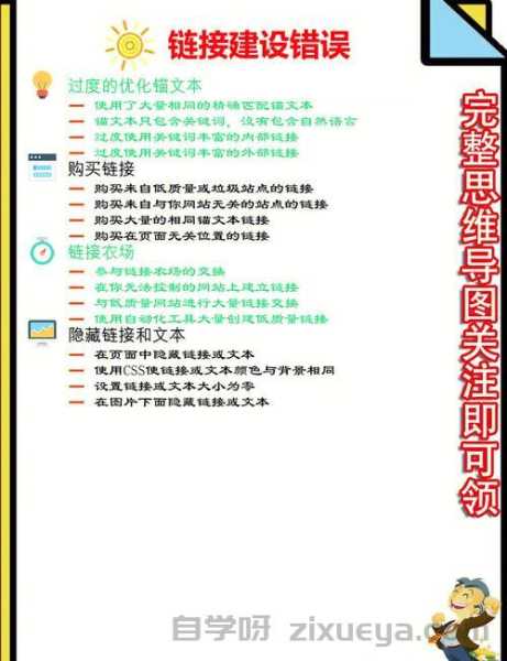 企业做SEO最常犯的15个错误及如何避免（附案例解析）