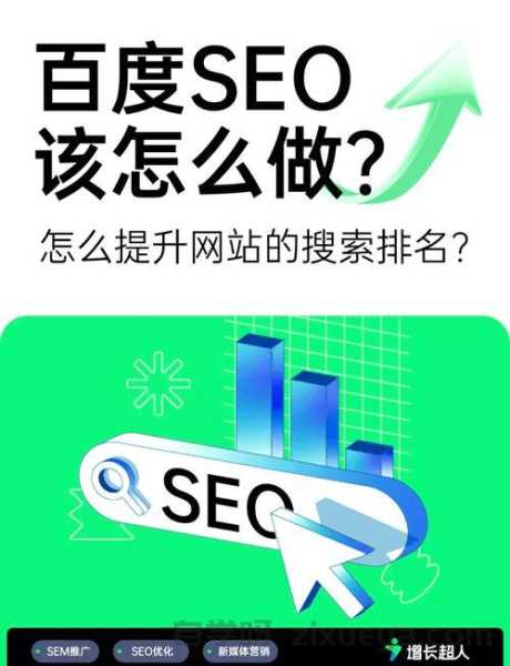 实战指南，如何科学提升网站百度排名的7大核心策略