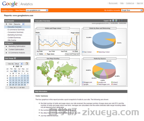 企业网站如何高效集成Google Analytics，从零到精通的完整指南