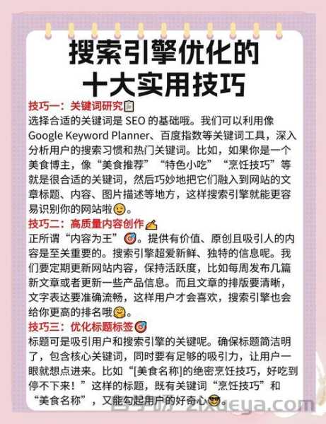 一、什么是APP内容搜索引擎优化？