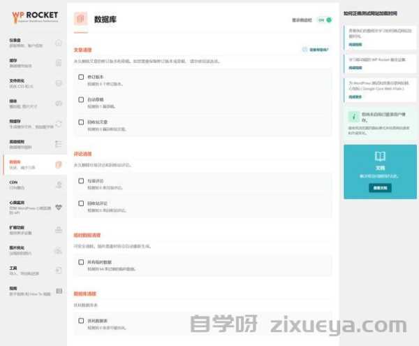 WordPress数据库优化策略，提升网站性能的关键步骤