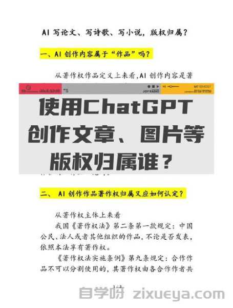 AI生成内容版权风险规避指南