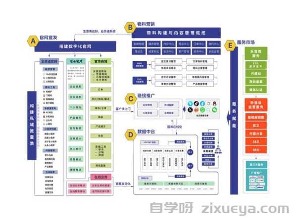 泛二级站群内容策略，构建高效流量网络的实用指南
