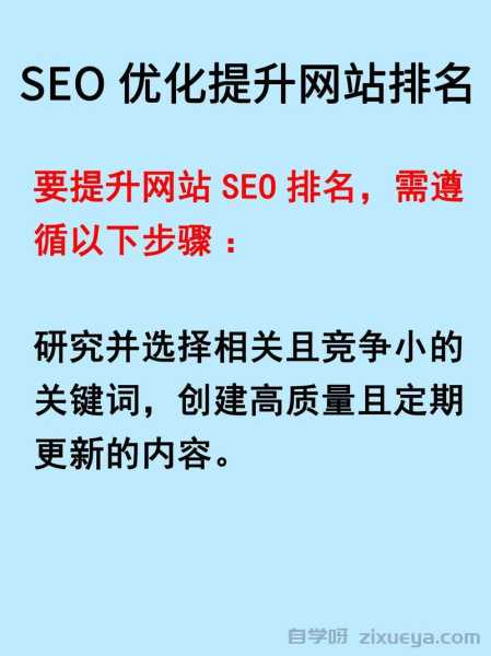 ASP网站SEO优化实战指南，提升排名的关键技巧
