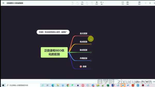 泛目录程序免费版，入门指南与实用技巧