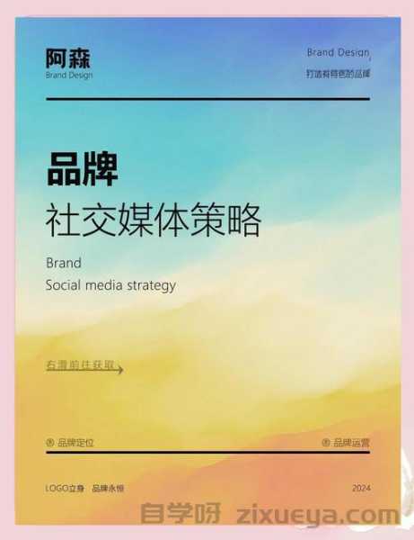 社交媒体外链策略，提升流量与品牌影响力的关键