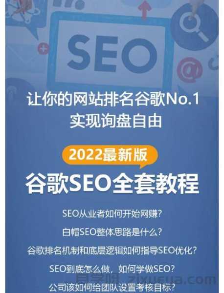 谷歌排名算法更新，网站运营者如何应对与优化