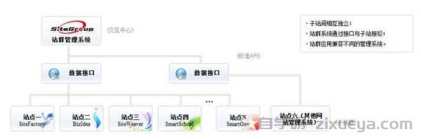 站群管理软件对比，如何选择最适合你的工具