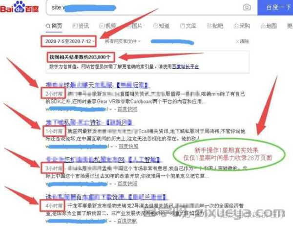 泛二级站群防K方法详解，策略、案例与实战分析