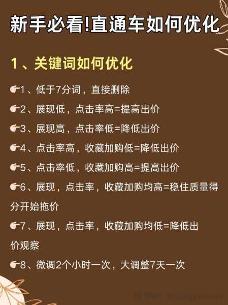 优化技巧，从入门到精通的完整指南