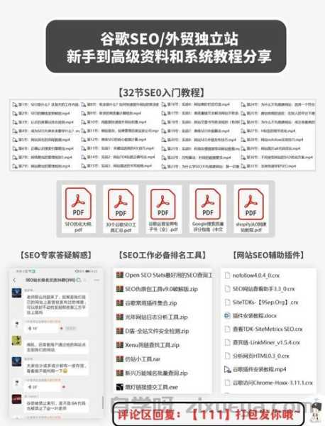 SEO培训实战项目演练，从入门到精通的完整指南