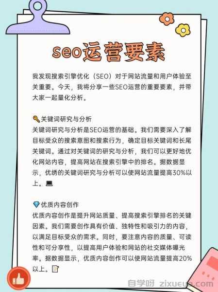 SEO培训企业定制方案，提升网站流量与转化的关键策略