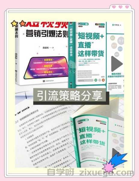 站在网站运营视角，10本必读的SEO教学书籍推荐