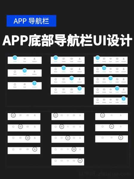 模板建站导航栏设计全攻略，从用户体验到落地实现的10个关键点