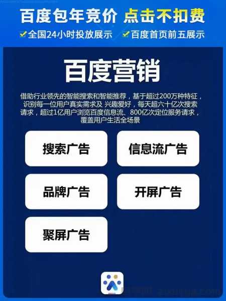竞价与自然排名，百度生态中的双轨博弈与共生逻辑